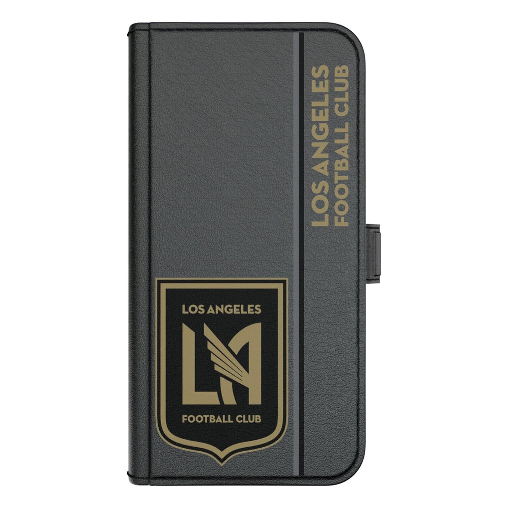 LAFC Keyscaper iPhone Folio 2.0 Case