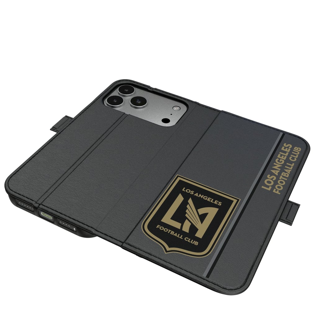 LAFC Keyscaper iPhone Folio 2.0 Case
