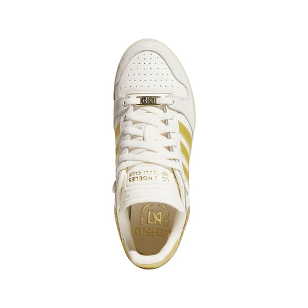 LAFC adidas Originals Centennial 85 Low Basketball Shoes  display picture 1