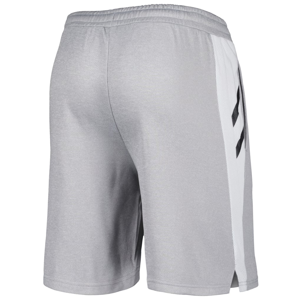 LAFC Concepts Sport Stature Shorts - Gray