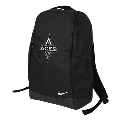 Las Vegas Aces Nike Brasilia Backpack