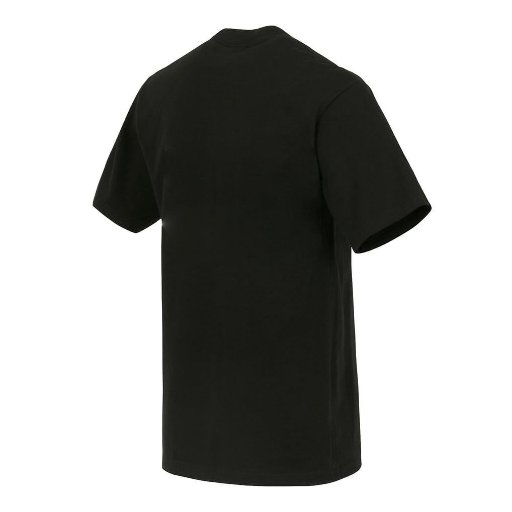 A'ja Wilson Las Vegas Aces round21 Unisex Player T-Shirt - Black