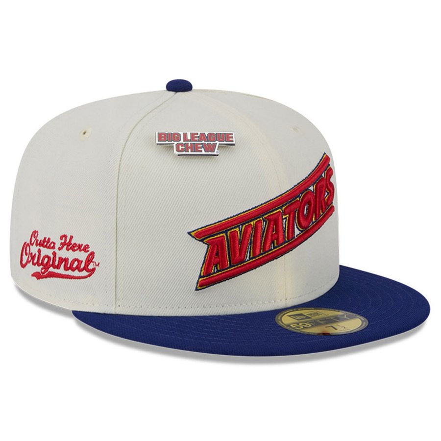 New Era MiLB Bowling Hot Rods Theme Nights Bowling Sinkholes 59FIFTY Fitted Hat New Era MiLB Bowling Hot Rods Theme Nights Bowling Sinkholes 59FIFTY Fitted Hat