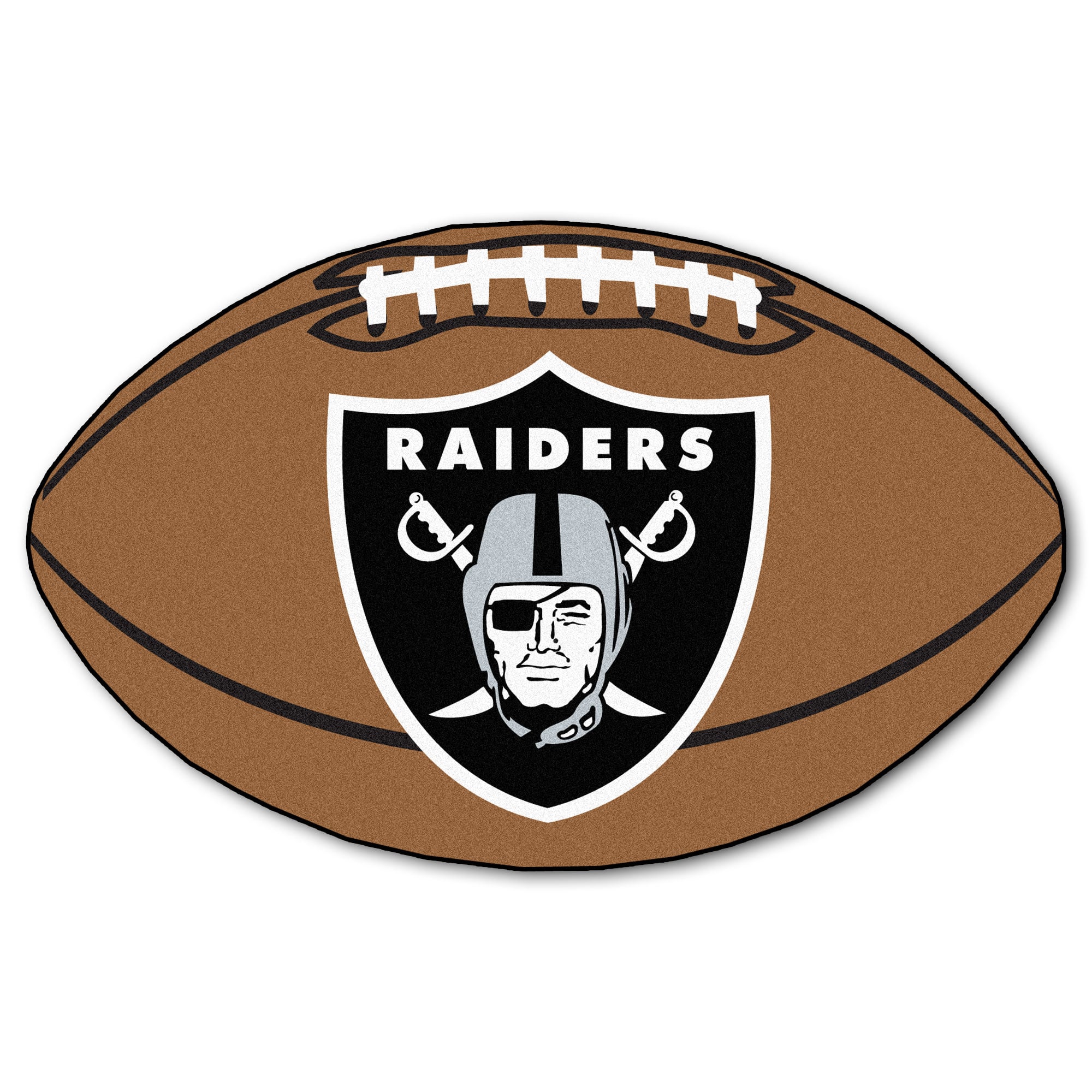 Las Vegas Raiders 20.5