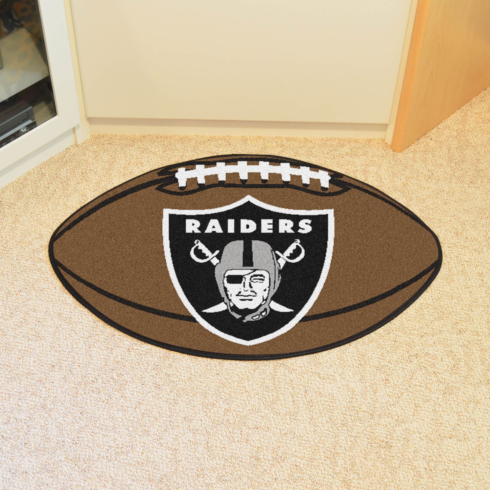 Las Vegas Raiders 20.5