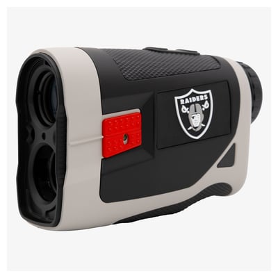 Las Vegas Raiders Foresight Rangefinder