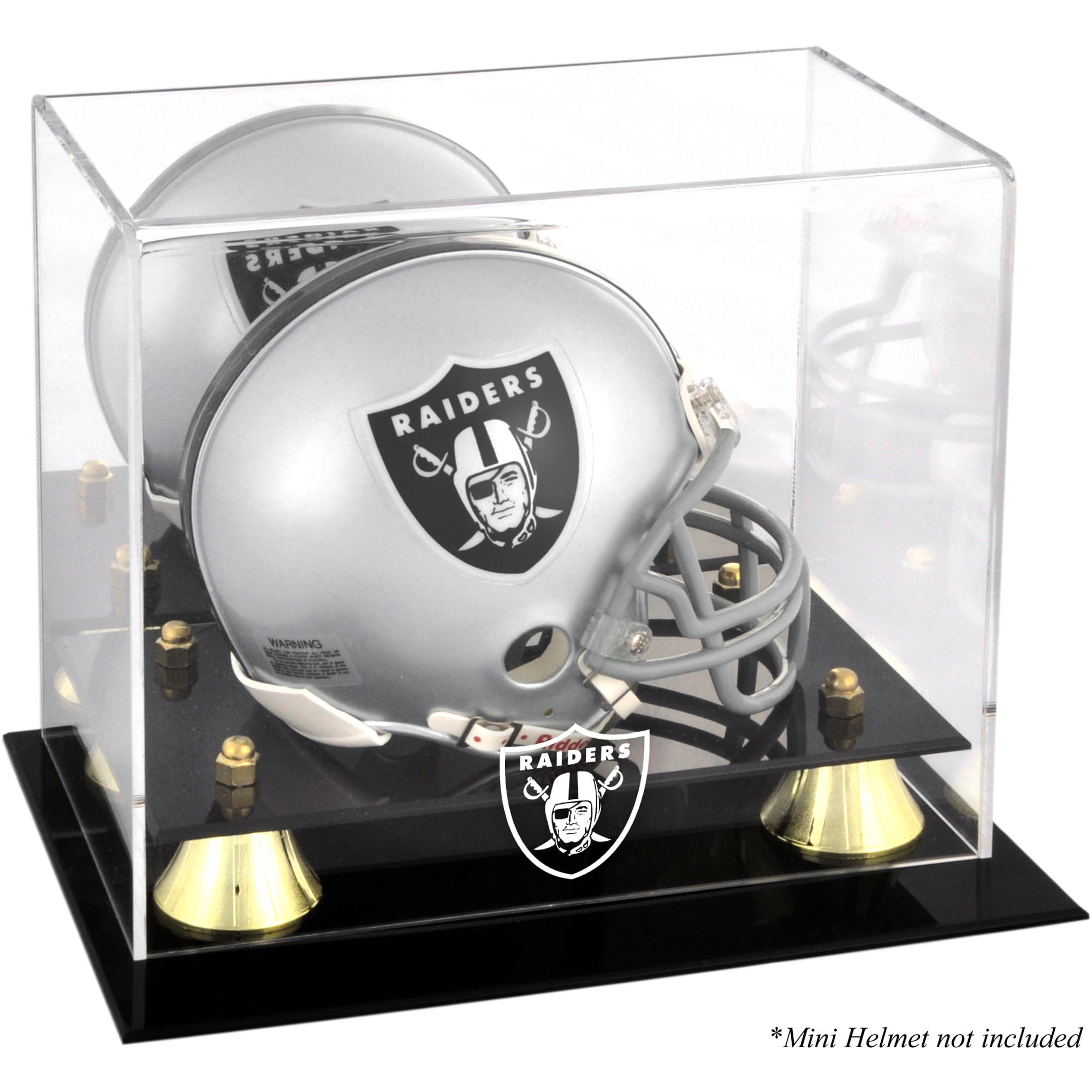 Official Las Vegas Raiders Collectibles, Autographed Merchandise