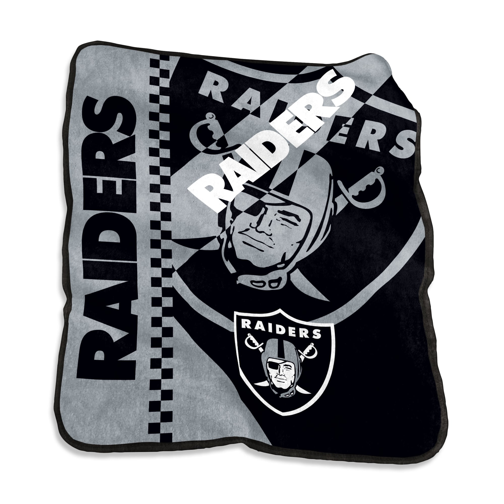 Las Vegas Raiders Logo Brands 50
