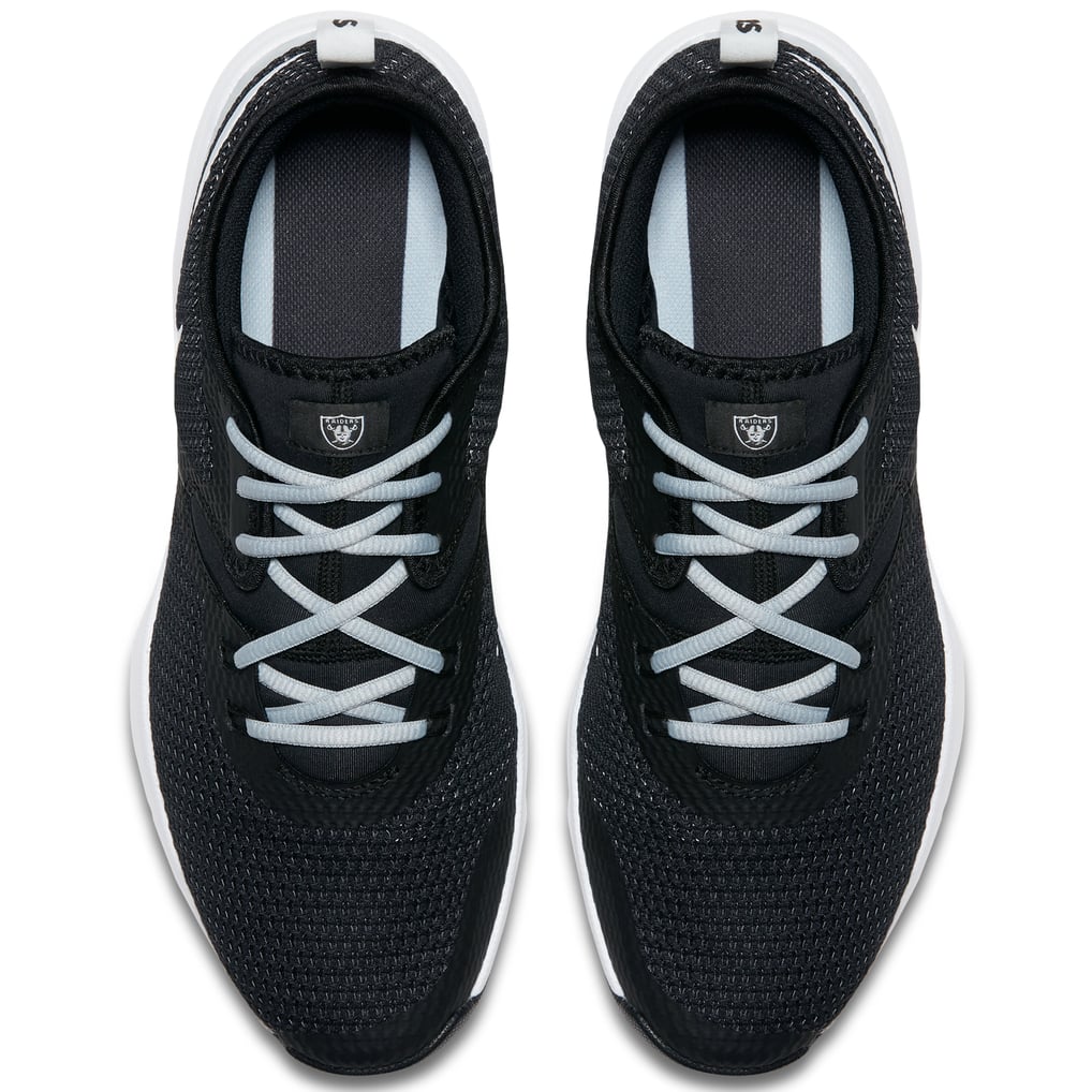 Men’s 11 Raiders Nike Air Max Typha shoes Men main image 2