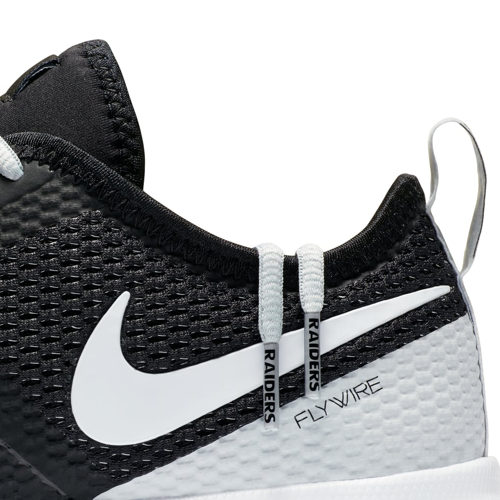 Men’s 11 Raiders Nike Air Max Typha shoes Men main image 3