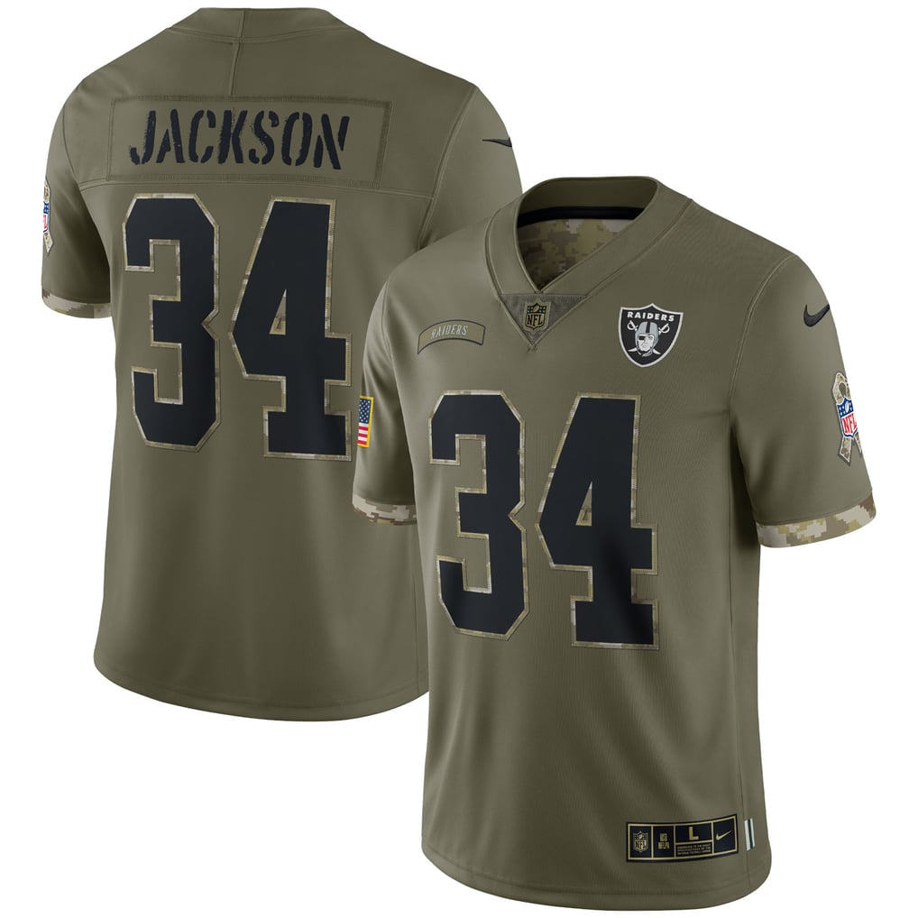 Limited Bo Jacksons mens-nike-bo-jackson-arctic-  main image 4