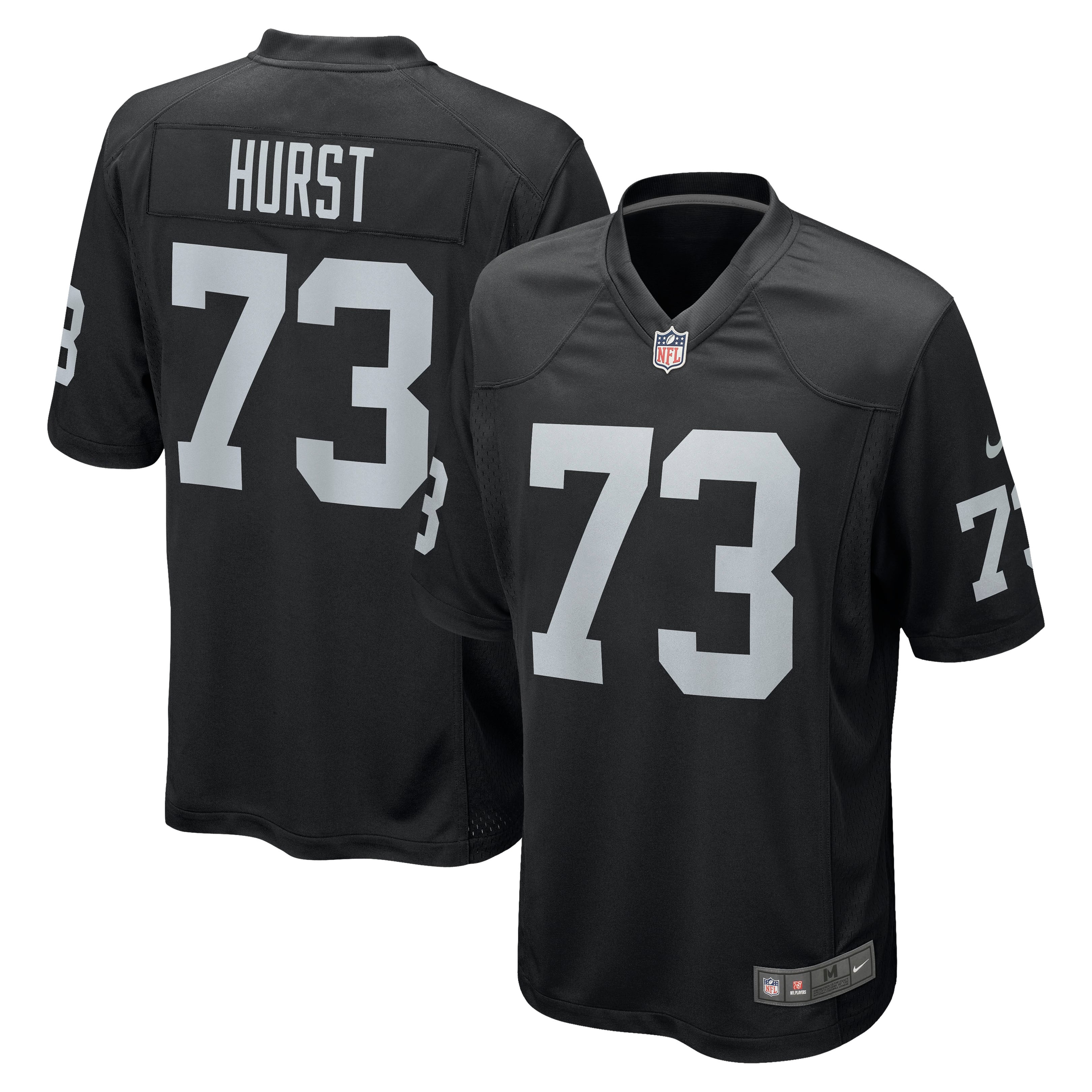 mens-nike-maurice-hurst-black-