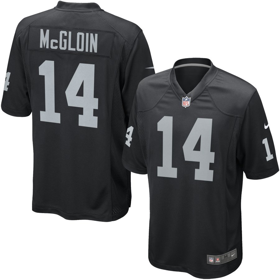 Matt Mcgloin Panthers