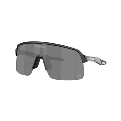  Las Vegas Raiders Oakley Sutro Lite PRIZM Sunglasses