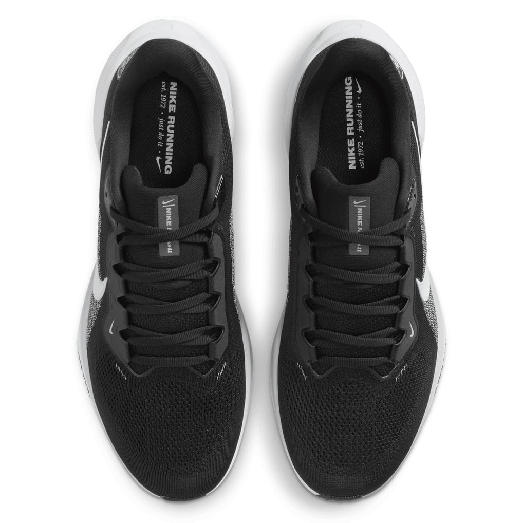 Unisex Las Vegas Raiders Nike Black Air Zoom Pegasus 41 Sneakers display picture 3