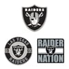 Pins & Patches