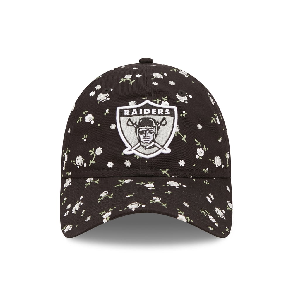 Las Vegas Raiders New Era Women display picture 3
