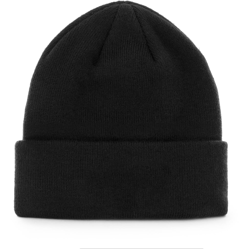 Las Vegas Raiders '47 Youth Basic Cuffed Knit Hat - Black