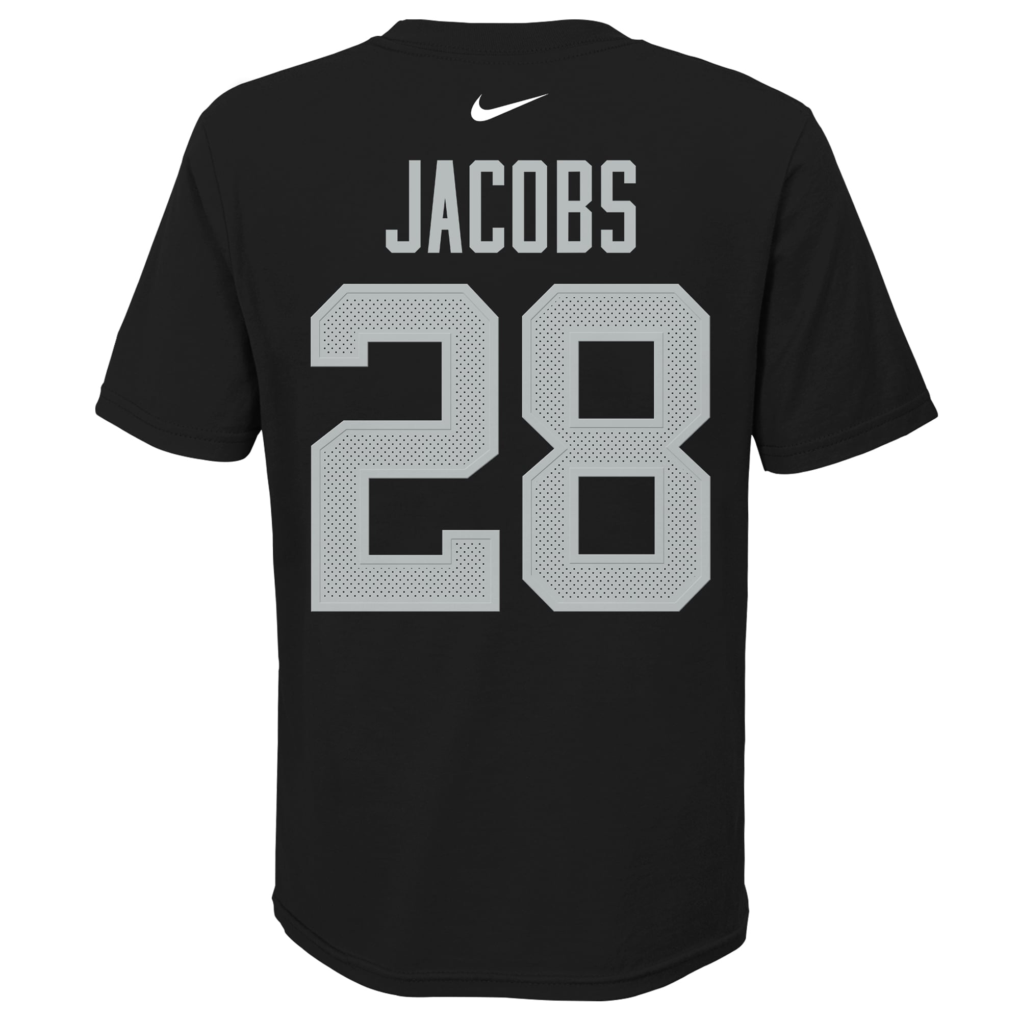 NIKE × NFL Raiders \