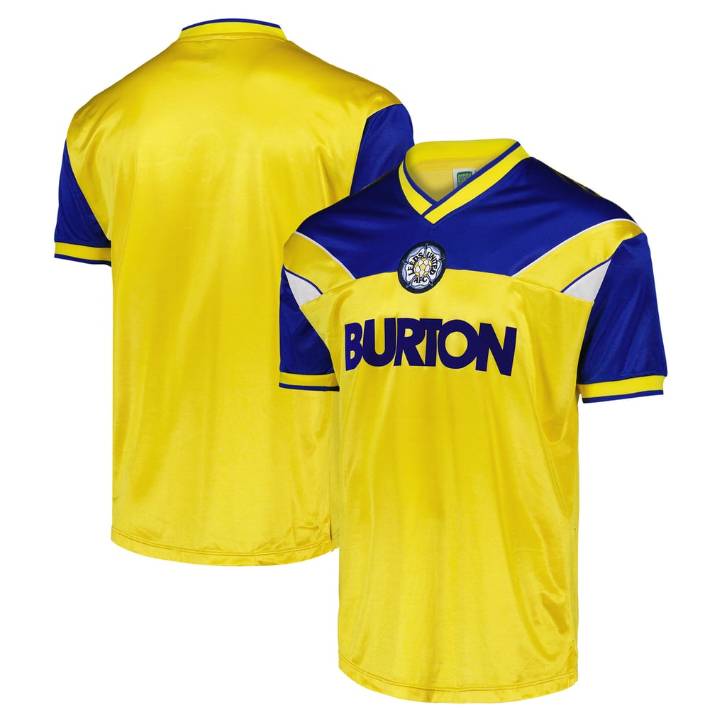 1986 Retro Away Shirt