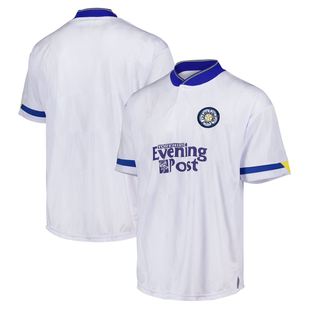 1992 Retro Home Shirt