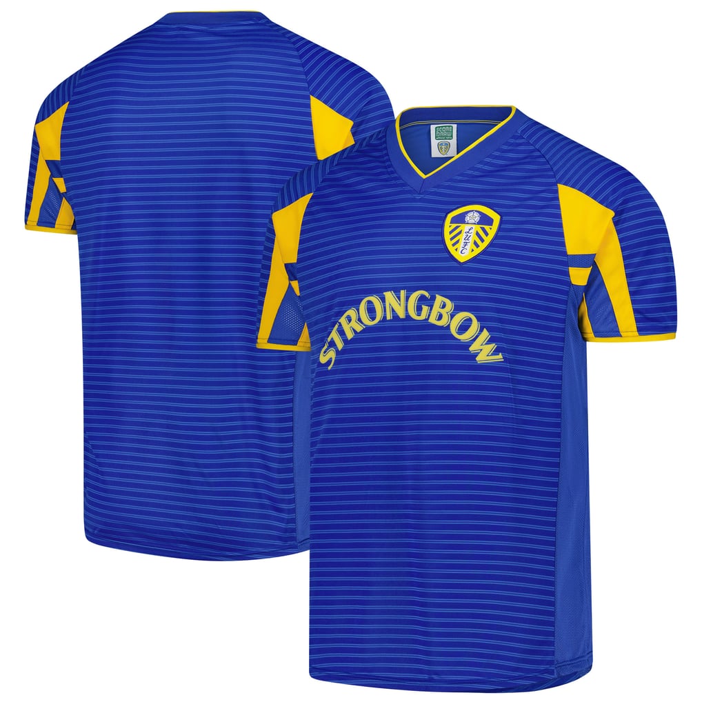 2002 Retro Away Shirt