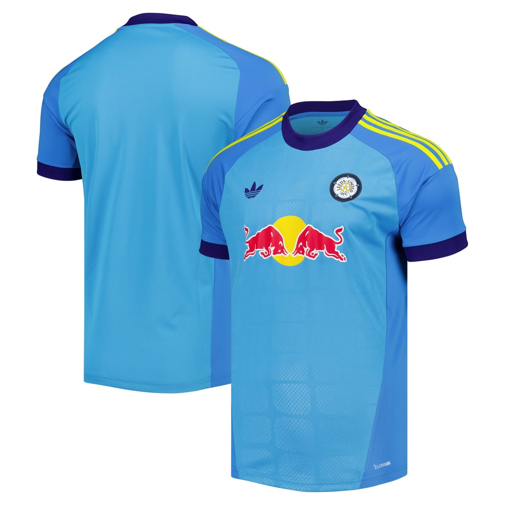 Goalkeeper Kit 2025–26