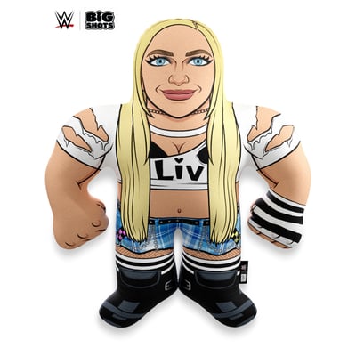 Liv Morgan 16" Big Shots Pillow