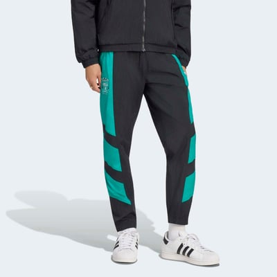 Liverpool adidas EQT Track Pants - Black