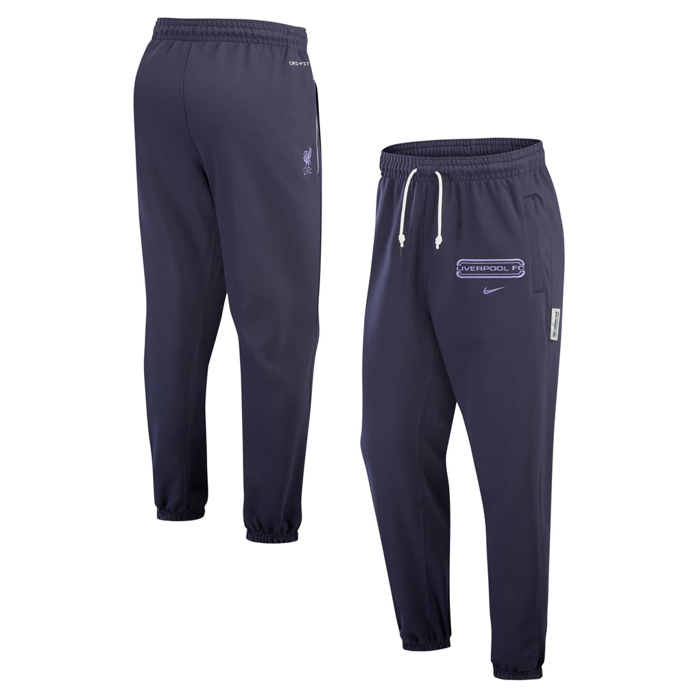  Liverpool Nike Standard Issue Performance Pants - Anthracite