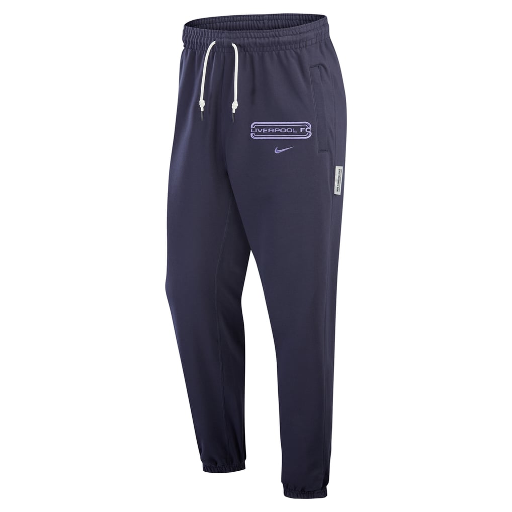  Liverpool Nike Standard Issue Performance Pants - Anthracite