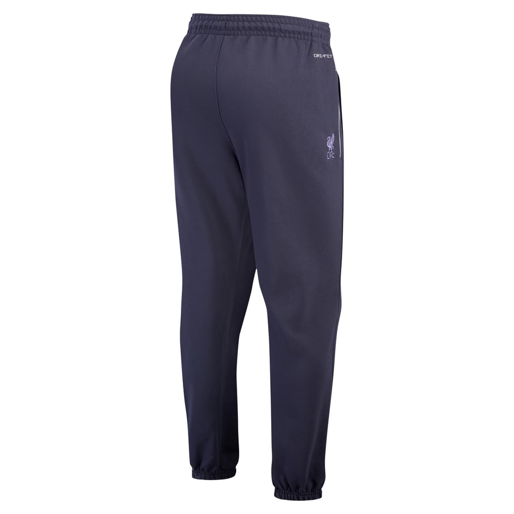 Liverpool Nike Standard Issue Performance Pants - Anthracite
