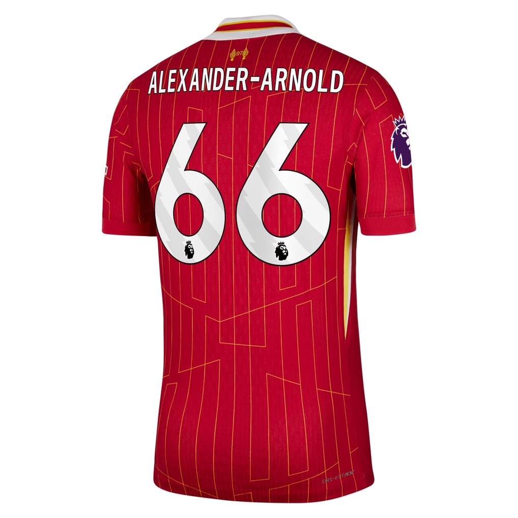 Prodotto Ufficiale Liverpool FC SoccerStarz Trent Alexander-Arnold ...