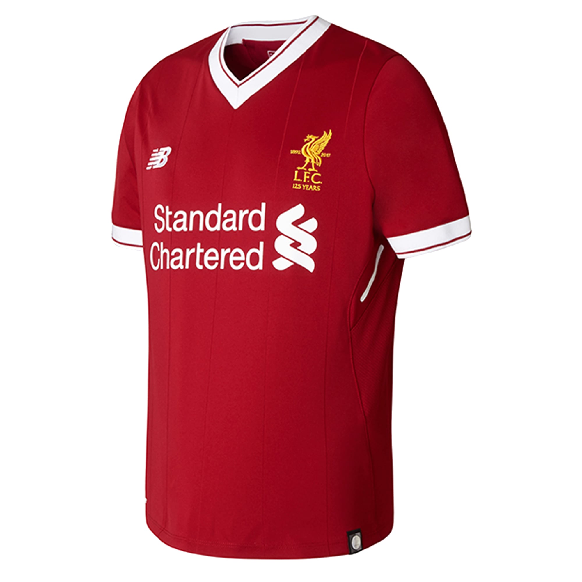 正規品】 フィルミーノ Liverpool 18/19 ホーム•ユニフォーム 2018/19