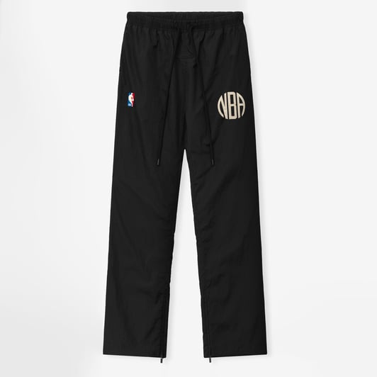 NBA Fear of God Track Pants - Black