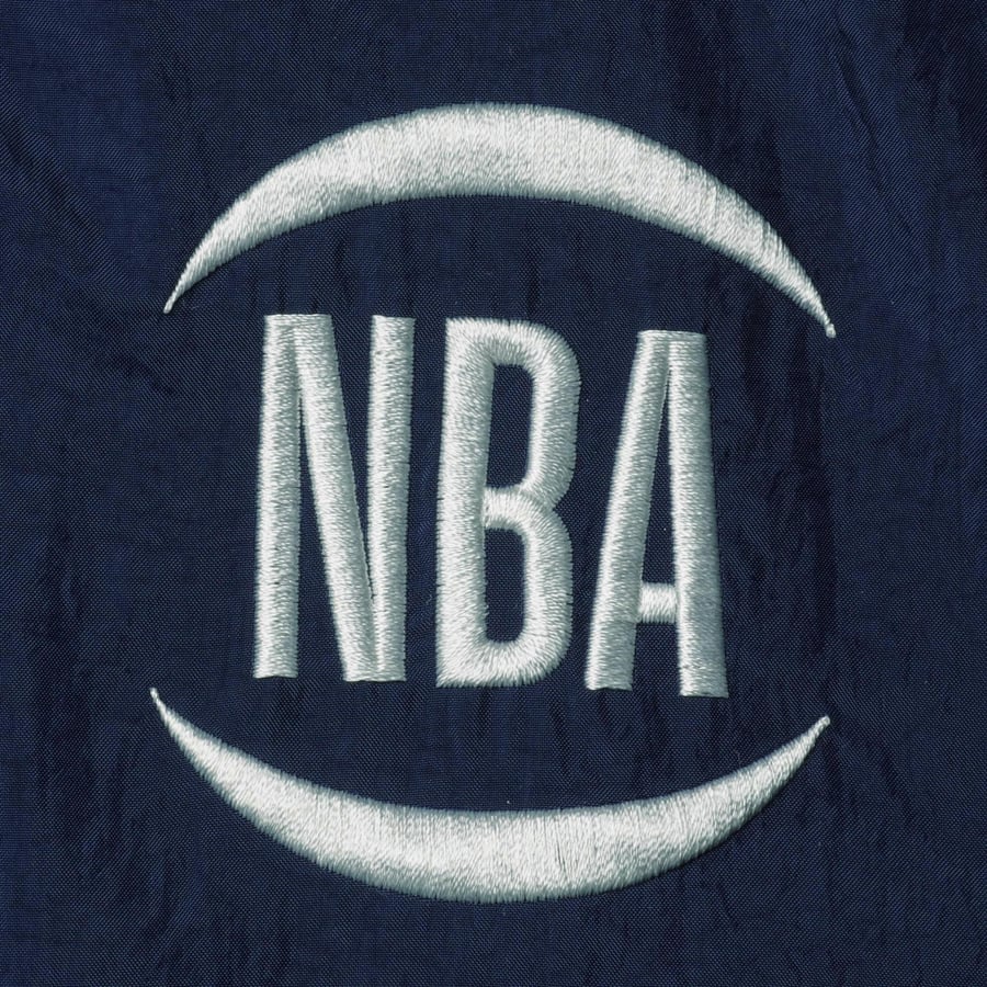 Nba Lab Logo Nba Logo Black Background