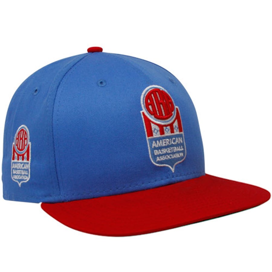 Aba Rd Logo American Basketball Association Logo ABA Logo | SPORTS LOGO HISTORY