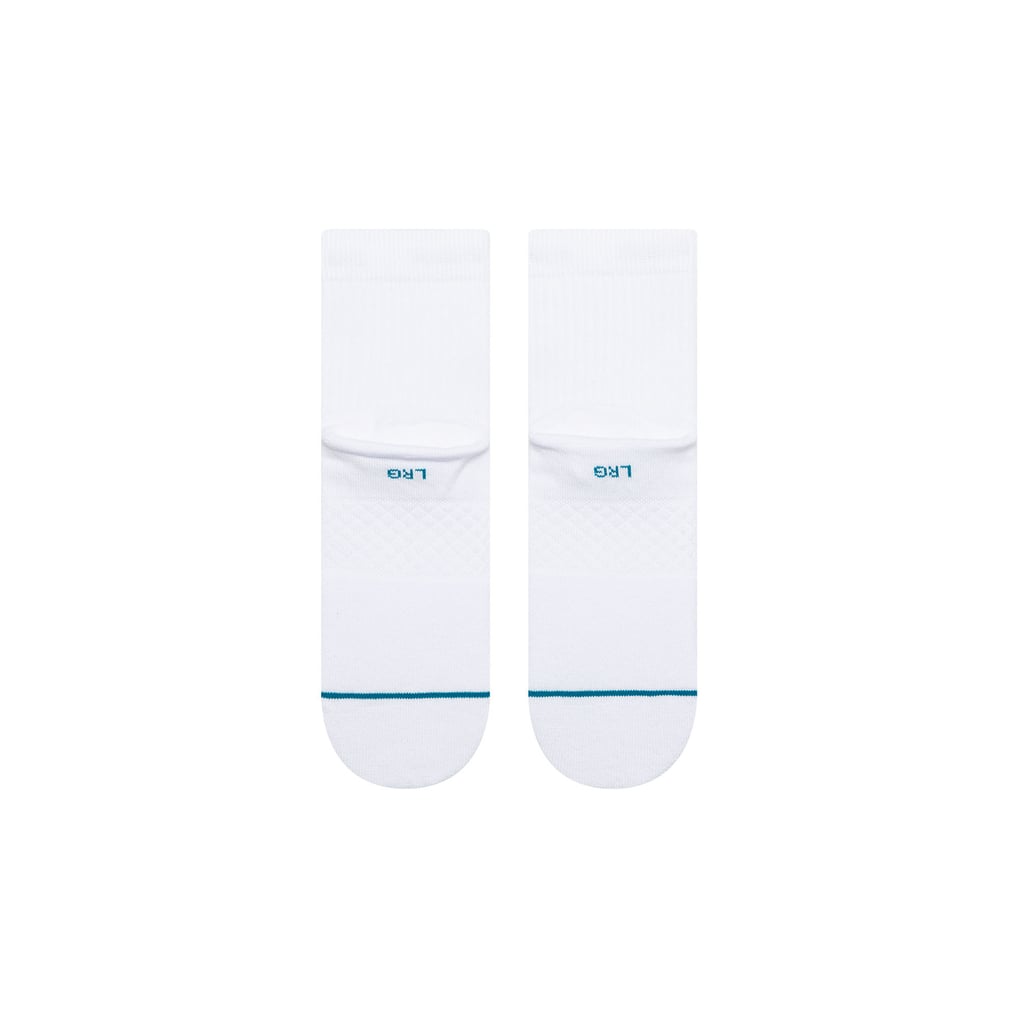  NBA Stance Unisex Logoman Quarter Socks