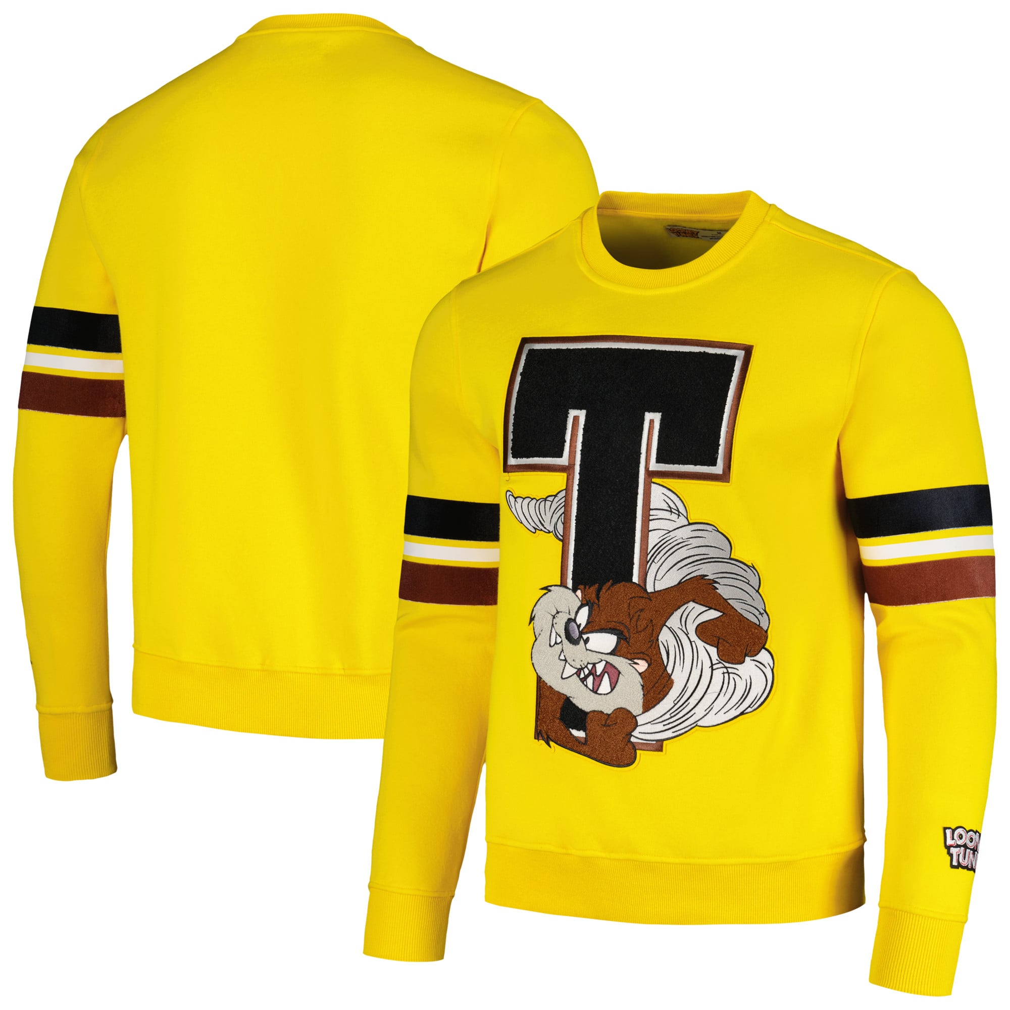 unisex-freeze-max-yellow- 