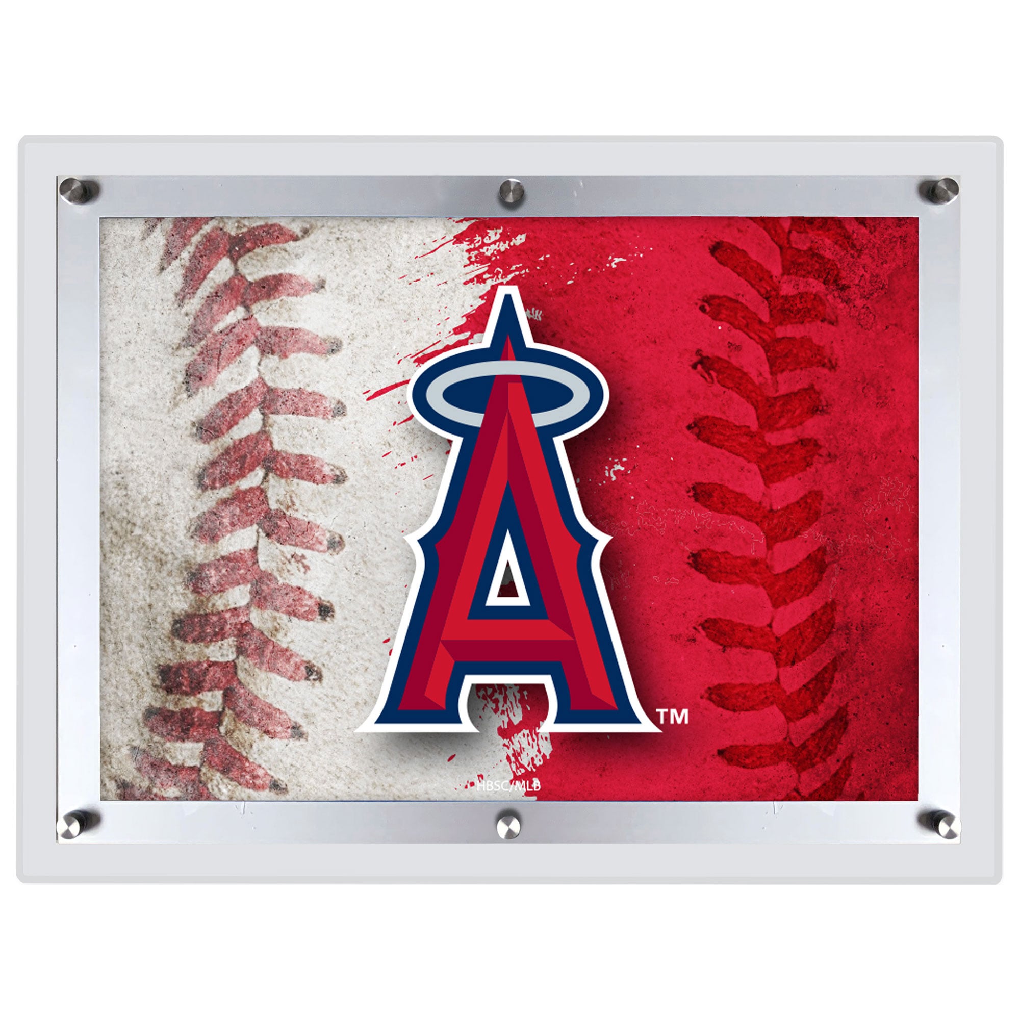 Los Angeles Angels 19
