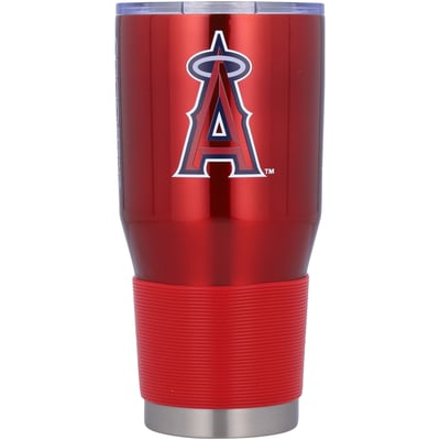Los Angeles Angels 30oz. Gameday Stainless Tumbler