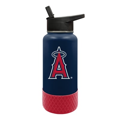 Los Angeles Angels 32oz. Double Play Hydration Bottle