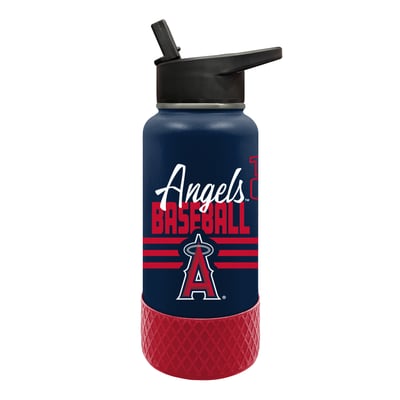 Los Angeles Angels 32oz. Heritage Hydration Bottle