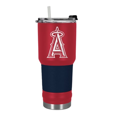 Los Angeles Angels 34oz. Draft Tumbler