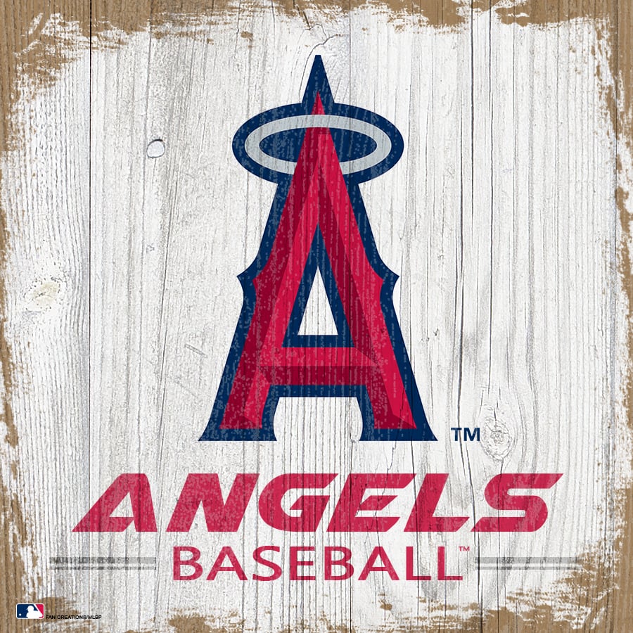 Defunct Angels Angels Team Logo Top 30 Defunct MLB Team Logos Of All Time