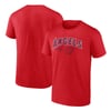 Player T-Shirts