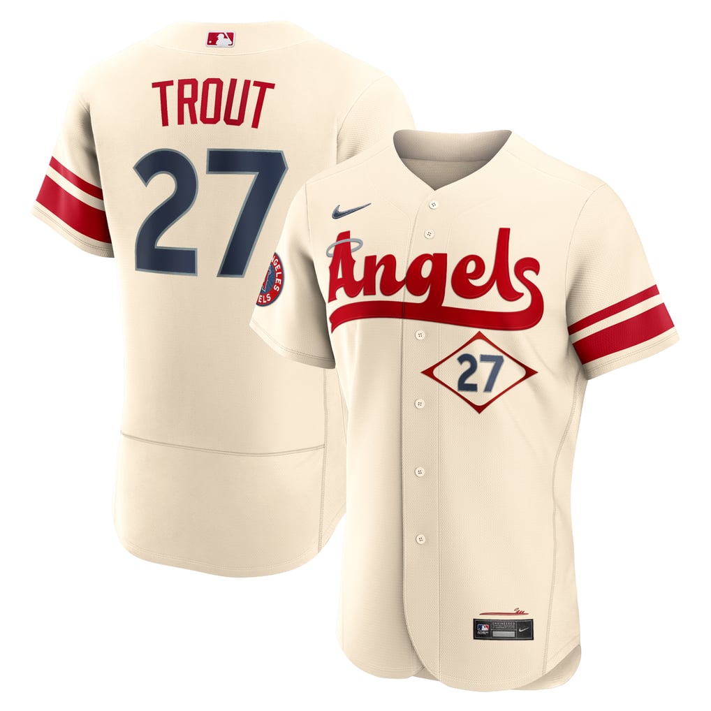 mens-nike-mike-trout-cream-los 