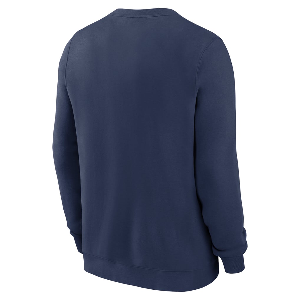 Los Angeles Angels Nike Sweatshirt - Navy