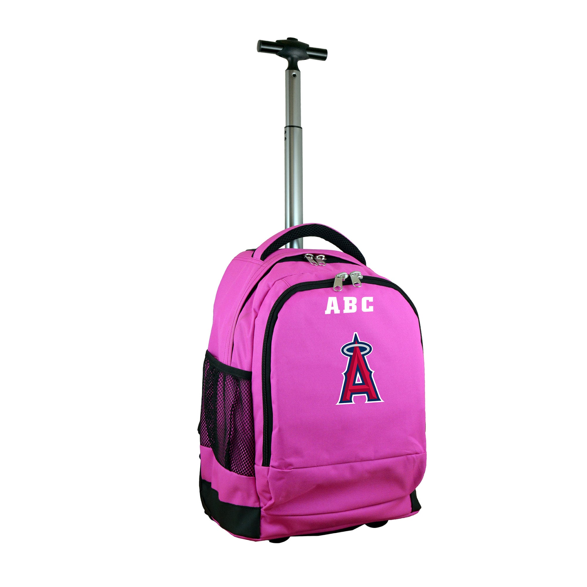 Los Angeles Angels MOJO Pink 19 display picture 1