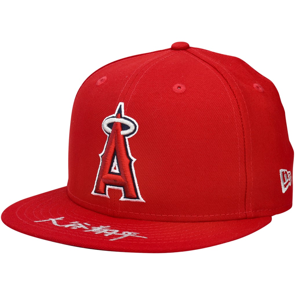 Autographed Los Angeles Angels Shohei Ohtani Fanatics  display picture 2